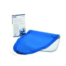  PO1002 Delonghi vasalódeszka huzat 120x40cm lakástextília