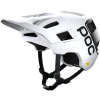 POC Kortal Race MIPS Hydrogen White/Uranium Black Matt MLG