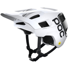 POC Kortal Race MIPS Hydrogen White/Uranium Black Matt XSS (7325549964013) kerékpáros sisak