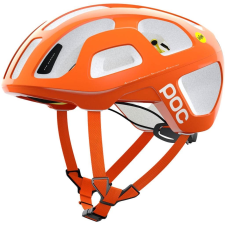 POC Octal MIPS sisak, Fluorescent Orange AVIP SML (7325549919822) kerékpáros sisak