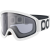 POC Ora Hydrogen White/Clarity Universal/Cloudy Grey One
