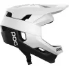 POC Otocon Race MIPS sisak, Hydrogen White/Uranium Black Matt LRG