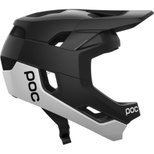 POC Otocon Race MIPS Sisak Uranium Black/Hydrogen White Matt MED (7325549922563) kerékpáros sisak