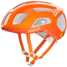 POC sisak Ventral Air MIPS Fluorescent Orange AVIP MED kerékpáros sisak