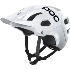 POC Tectal Sisak Hydrogen White Matt LRG kerékpáros sisak
