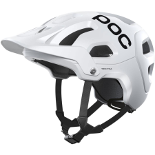POC Tectal Sisak Hydrogen White Matt LRG (7325549939097) kerékpáros sisak