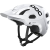 POC Tectal Sisak Hydrogen White Matt MED