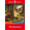 Pocahontas - Ladybird Readers Level 2