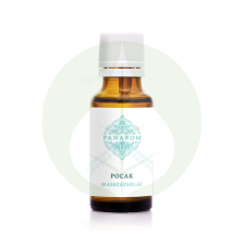 Pocak masszázsolaj - 20ml - Panarom masszázskrémek, masszázsolajok