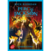 POCHE JEUNESSE Percy Jackson - Tome 5 | Rick Riordan