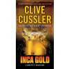 Pocket Books Inca Gold | CUSSLER CLIVE