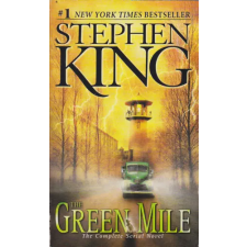 Pocket Books The Green Mile. The Complete Serial Novel antikvárium - használt könyv