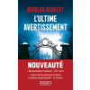 Pocket L'Ultime avertissement – Nicolas Beuglet (Brožovaná)