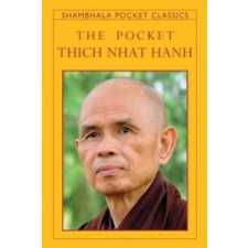  Pocket Thich Nhat Hanh – Thich Nhat Hanh idegen nyelvű könyv