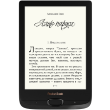 PocketBook Basic Lux 2 616 e-book olvasó