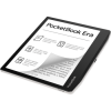  POCKETBOOK e-Reader - PB700 ERA ezüst (7"E Ink Carta1200, Cpu: 1GHz, 16GB,1700mAh, wifi, B,