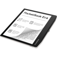 PocketBook era 7&quot; 16gb e-book olvasó fekete-ezüst (pb700-u-16-ww) e-book olvasó
