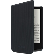 PocketBook Shell E-book olvasó tok 6" Black e-book tok