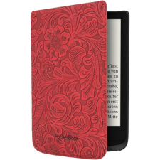 PocketBook Shell E-book olvasó tok 6&quot; Red e-book tok