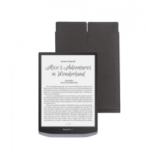  PocketBook Sleeve InkPad X E-book olvasó tok 7,8&quot; Black/Yellow e-book tok