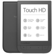 PocketBook Touch HD e-book olvasó