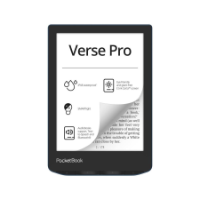 PocketBook Verse Pro 16GB e-book olvasó