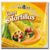 POCO LOCO 8 tortilla kukoricalisztből