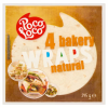  Poco Loco lágy tortilla búzalisztből 245 g