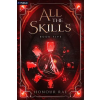 Podium Pub All the Skills 5 | RAE HONOUR