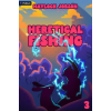 Podium Publishing Heretical Fishing 3