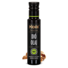 Pödör dió olaj 100 ml olaj és ecet