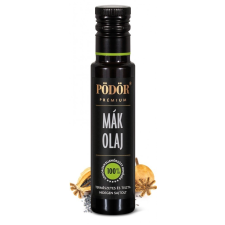 Pödör Mákolaj 500ml reform élelmiszer