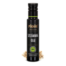 Pödör Pödör szezámmagolaj 100 ml reform élelmiszer