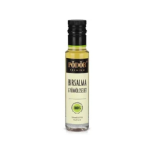 Pödör Prémium Birsalmaecet 100 ml olaj és ecet