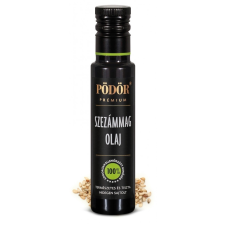Pödör Szezámmagolaj 100ml reform élelmiszer