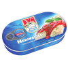 Podravka International Kft EVA heringfilé 170g Paradicsommártásban