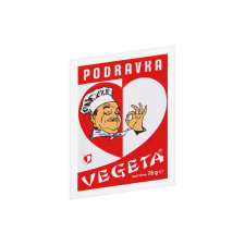  PODRAVKA Vegeta Ételízesítő 75g alapvető élelmiszer
