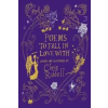  Poems to Fall in Love With – Chris Riddell