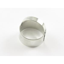  Pogácsaszaggató 6cm bádog konyhai eszköz