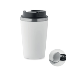 Pohár kerámia bevonattal 350ml bögrék, csészék