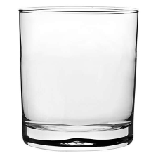 Pohár készlet whiskys Tango WH üveg 250ml 6 db/dob üdítős pohár
