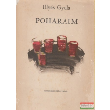  Poharaim irodalom