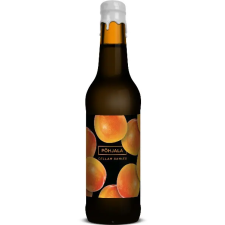  Pohjala BA Plum Barleywine /hordóérlelt/ (0,33) (12 %) sör