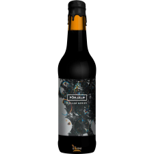  Pohjala Barrique Noire (Cellar Series) /Hordóérlelt/ (0,33) (12 %) sör