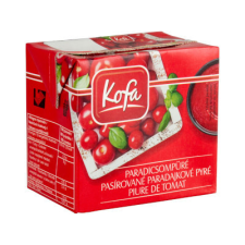 Point Market Kft Kofa Paradicsompüré 500g 7% konzerv