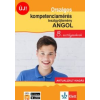 Pojják Klára Országos kompetenciamérés tesztgyűjtemény angol - 8. osztályosoknak
