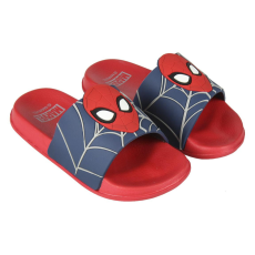 Pókember 3D gyerek papucs