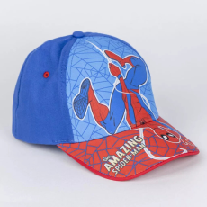  Pókember Amazing gyerek baseball sapka 53 cm
