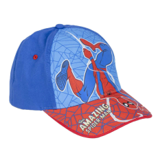  Pókember Amazing gyerek baseball sapka 53 cm