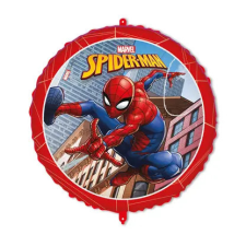 Pókember Crime Fighter fólia lufi 46 cm party kellék